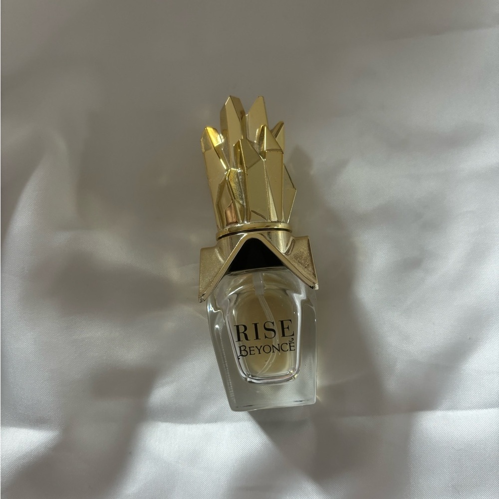 Beyoncé Mini Perfume